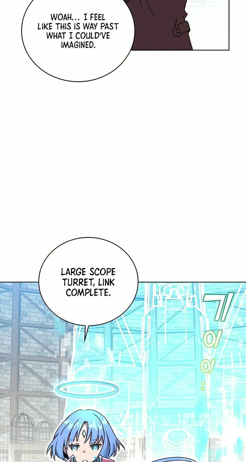 The Max Level Hero Strikes Back! Chapter 95 page 74 - 