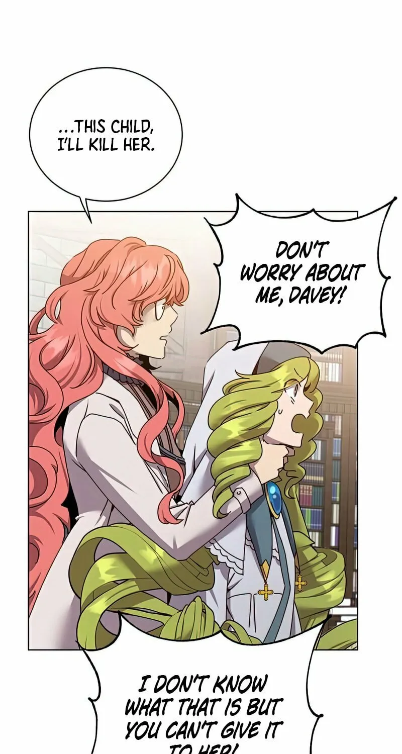 The Max Level Hero Strikes Back! Chapter 95 page 9 - 