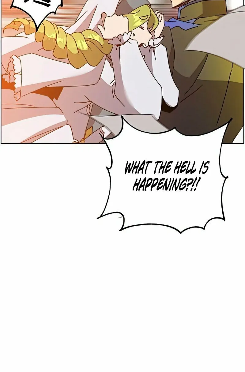 The Max Level Hero Strikes Back! Chapter 96 page 11 - 
