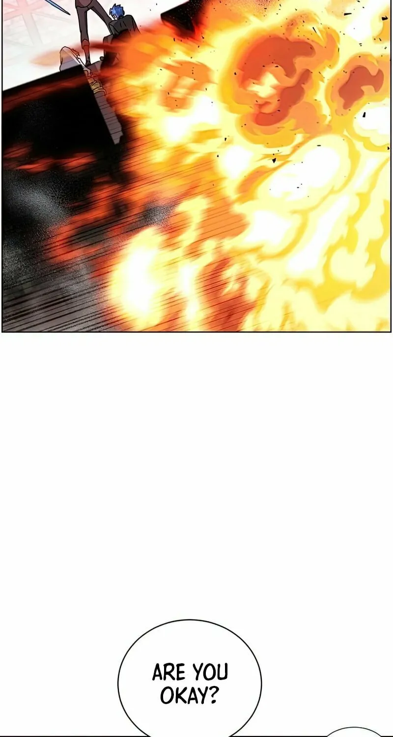 The Max Level Hero Strikes Back! Chapter 96 page 17 - 