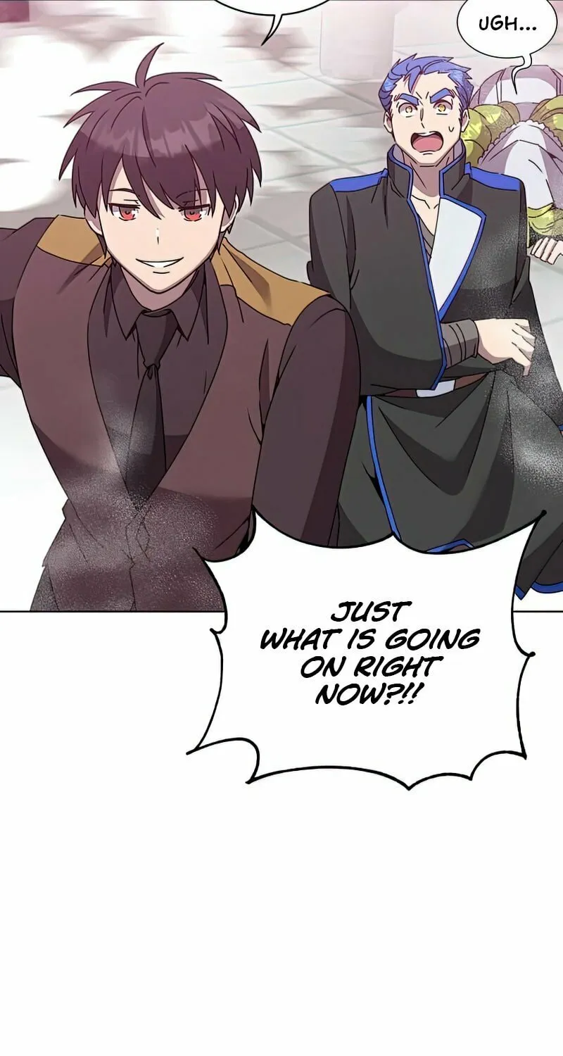 The Max Level Hero Strikes Back! Chapter 96 page 18 - 