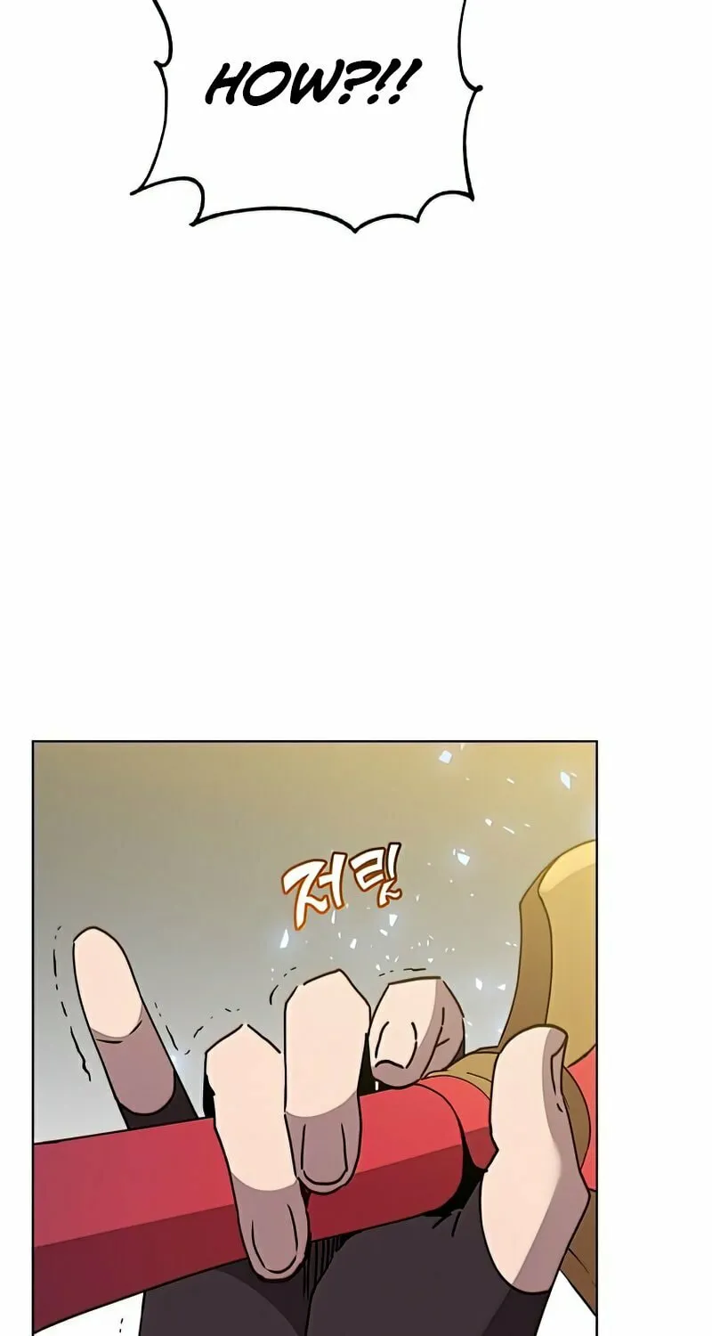 The Max Level Hero Strikes Back! Chapter 96 page 20 - 