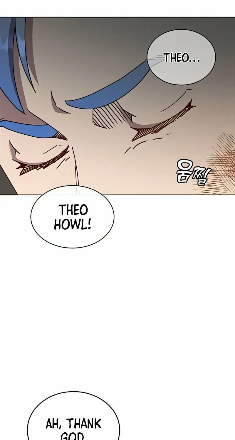 The Max Level Hero Strikes Back! Chapter 96 page 3 - 