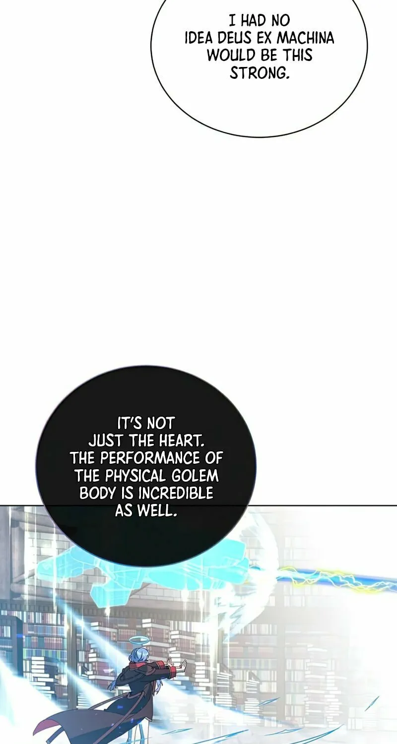 The Max Level Hero Strikes Back! Chapter 96 page 24 - 