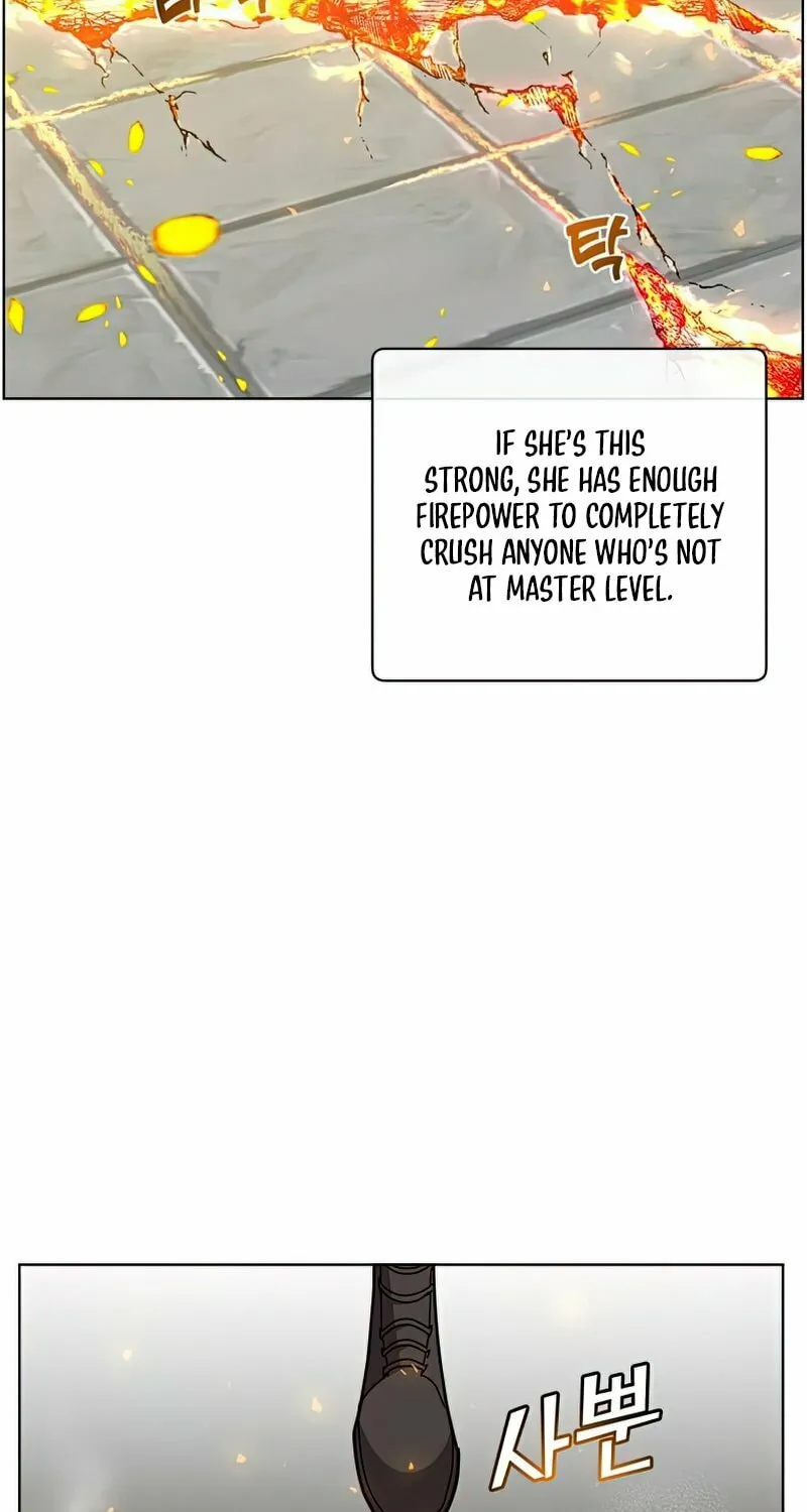 The Max Level Hero Strikes Back! Chapter 96 page 26 - 