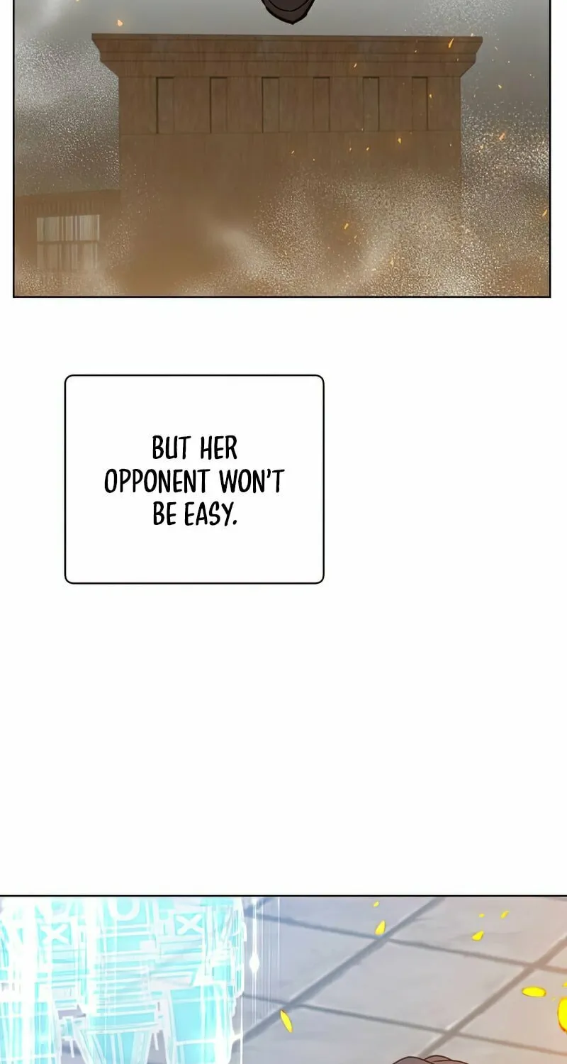 The Max Level Hero Strikes Back! Chapter 96 page 27 - 