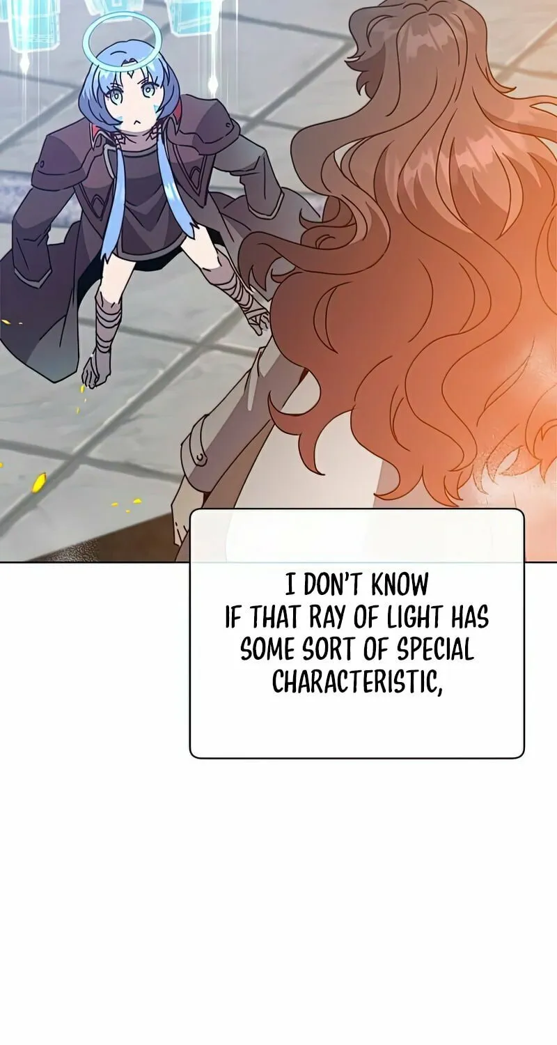 The Max Level Hero Strikes Back! Chapter 96 page 28 - 