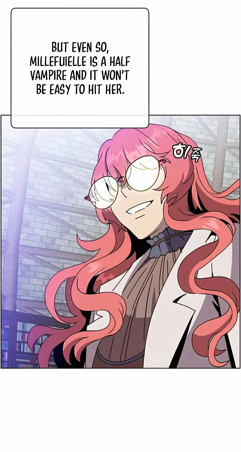 The Max Level Hero Strikes Back! Chapter 96 page 29 - 