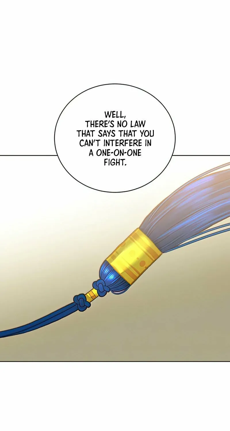 The Max Level Hero Strikes Back! Chapter 96 page 31 - 