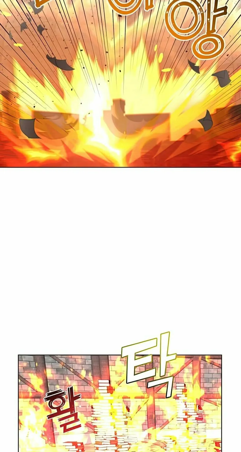 The Max Level Hero Strikes Back! Chapter 96 page 34 - 