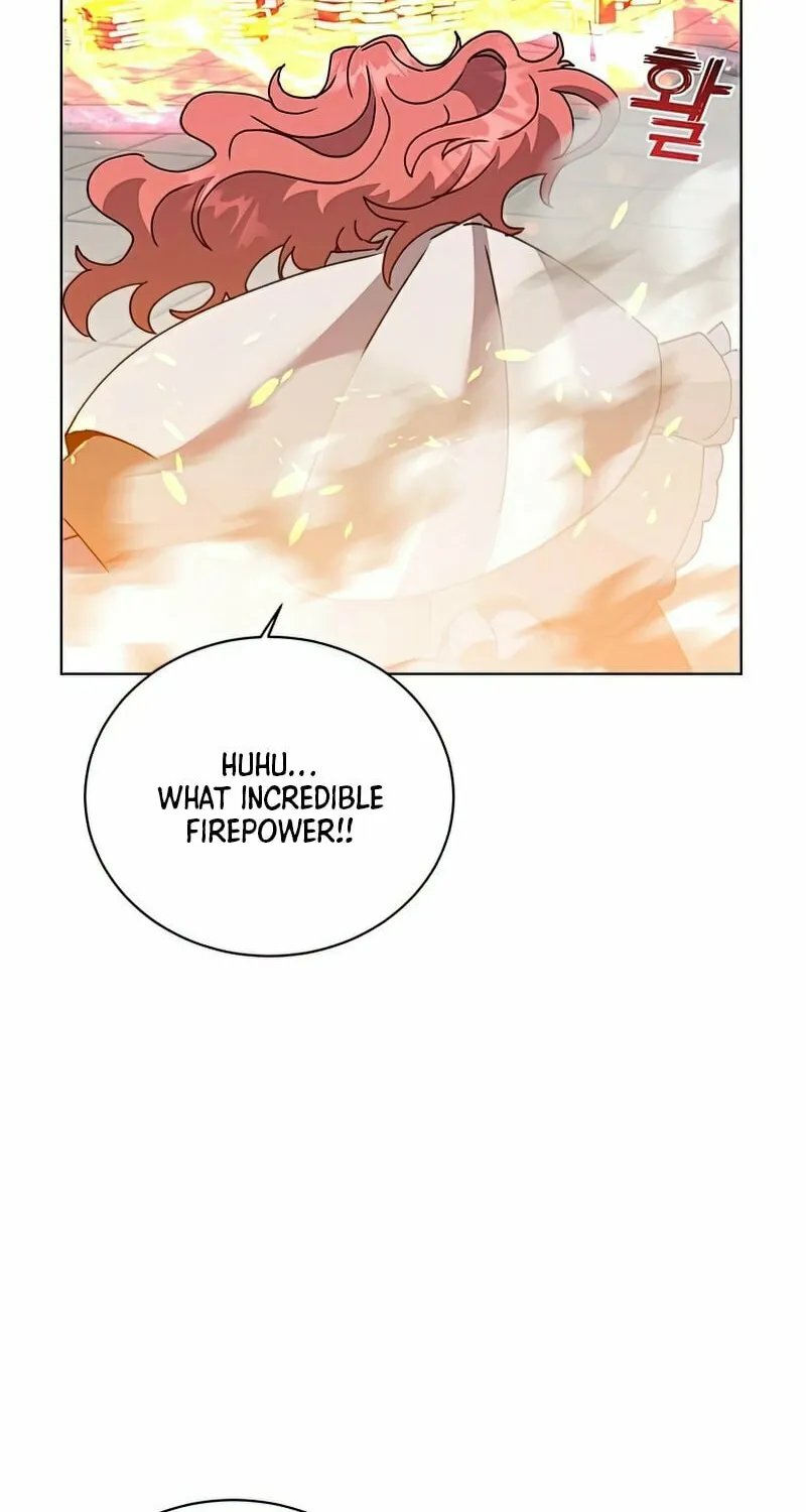 The Max Level Hero Strikes Back! Chapter 96 page 35 - 