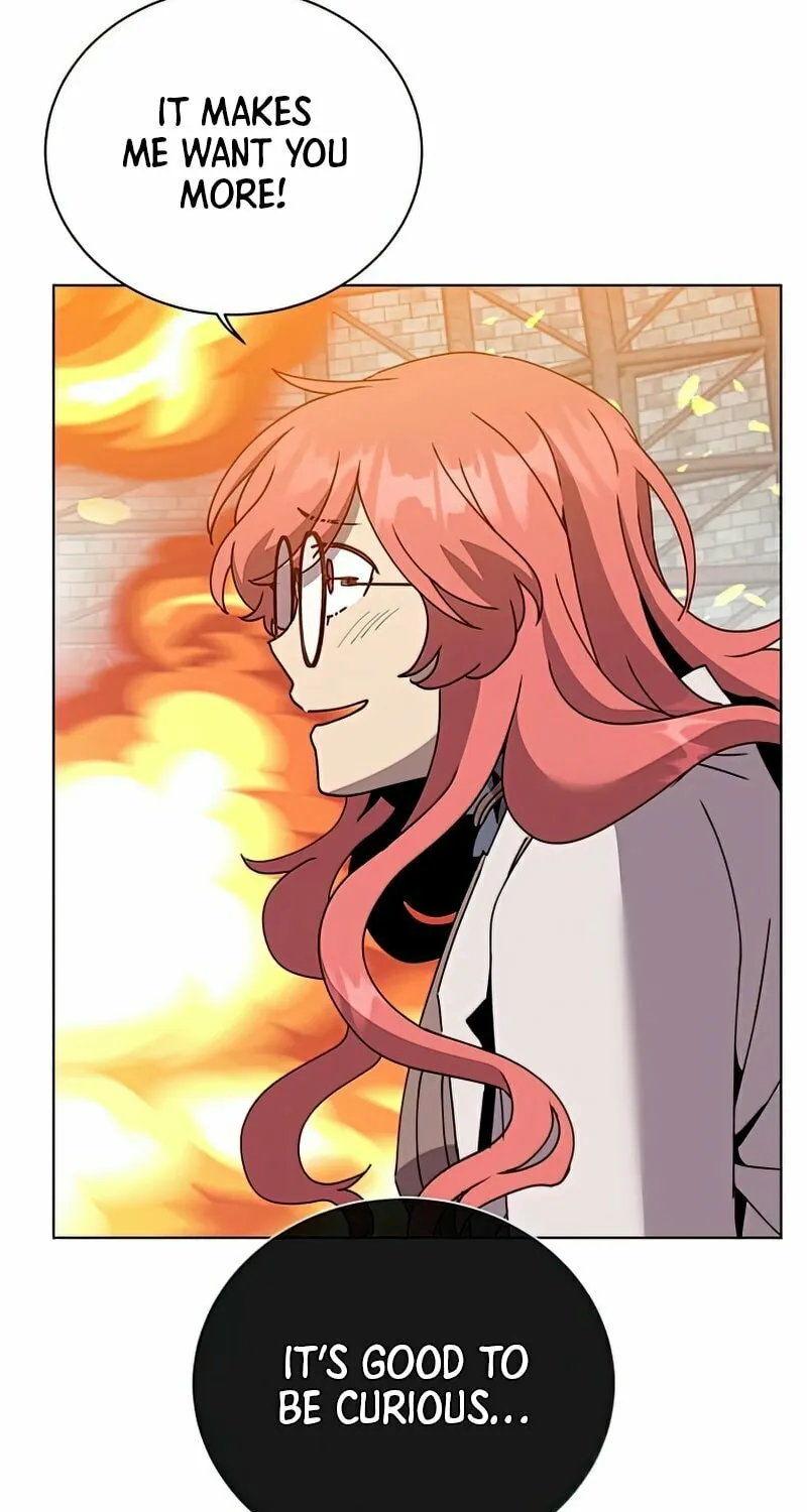 The Max Level Hero Strikes Back! Chapter 96 page 36 - 
