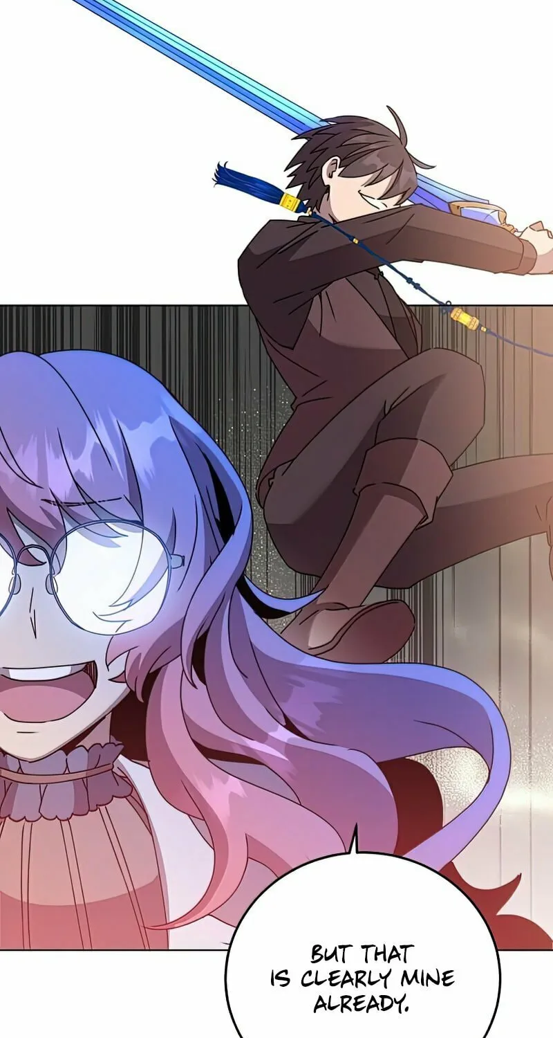 The Max Level Hero Strikes Back! Chapter 96 page 38 - 