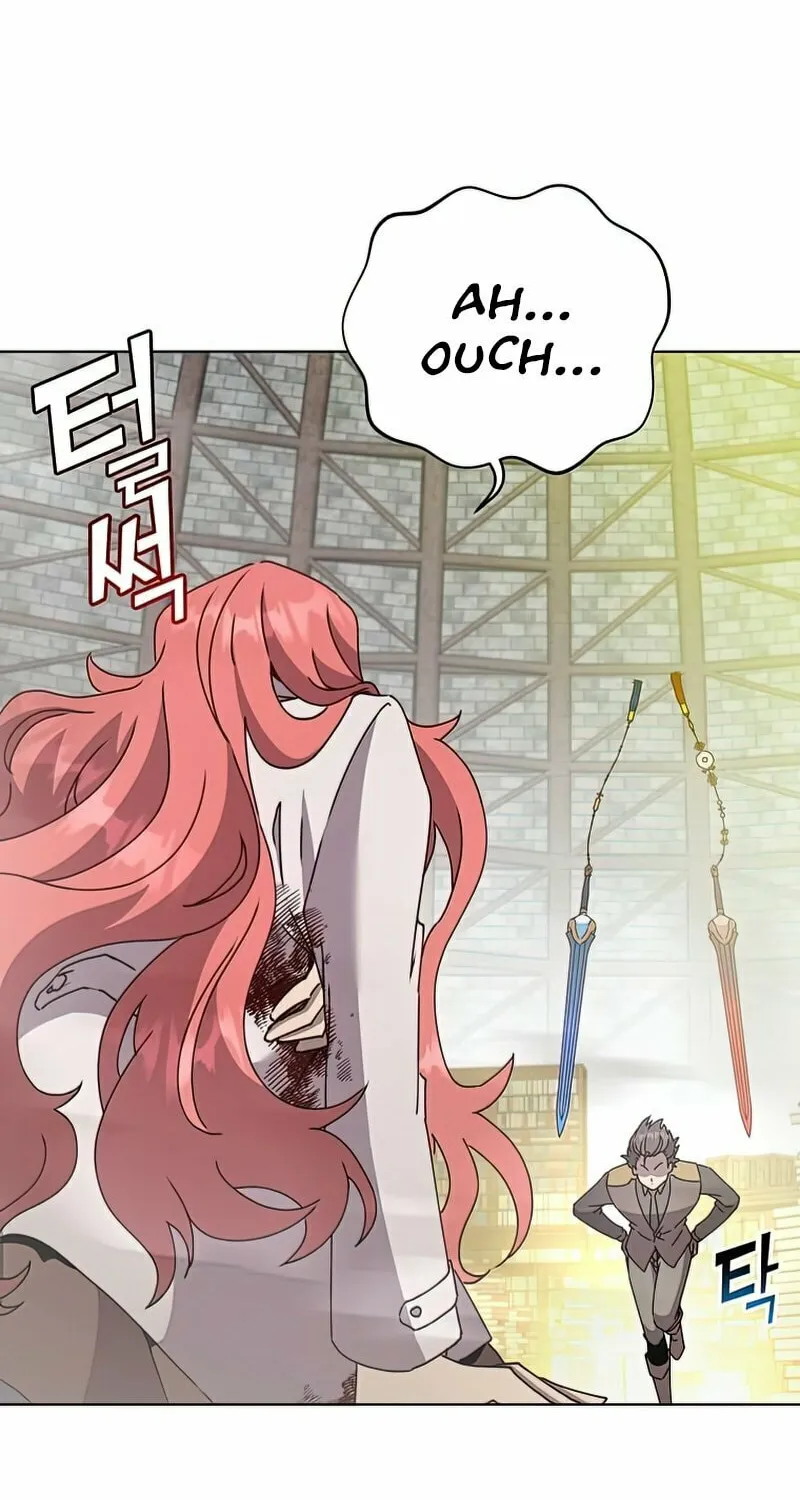 The Max Level Hero Strikes Back! Chapter 96 page 47 - 