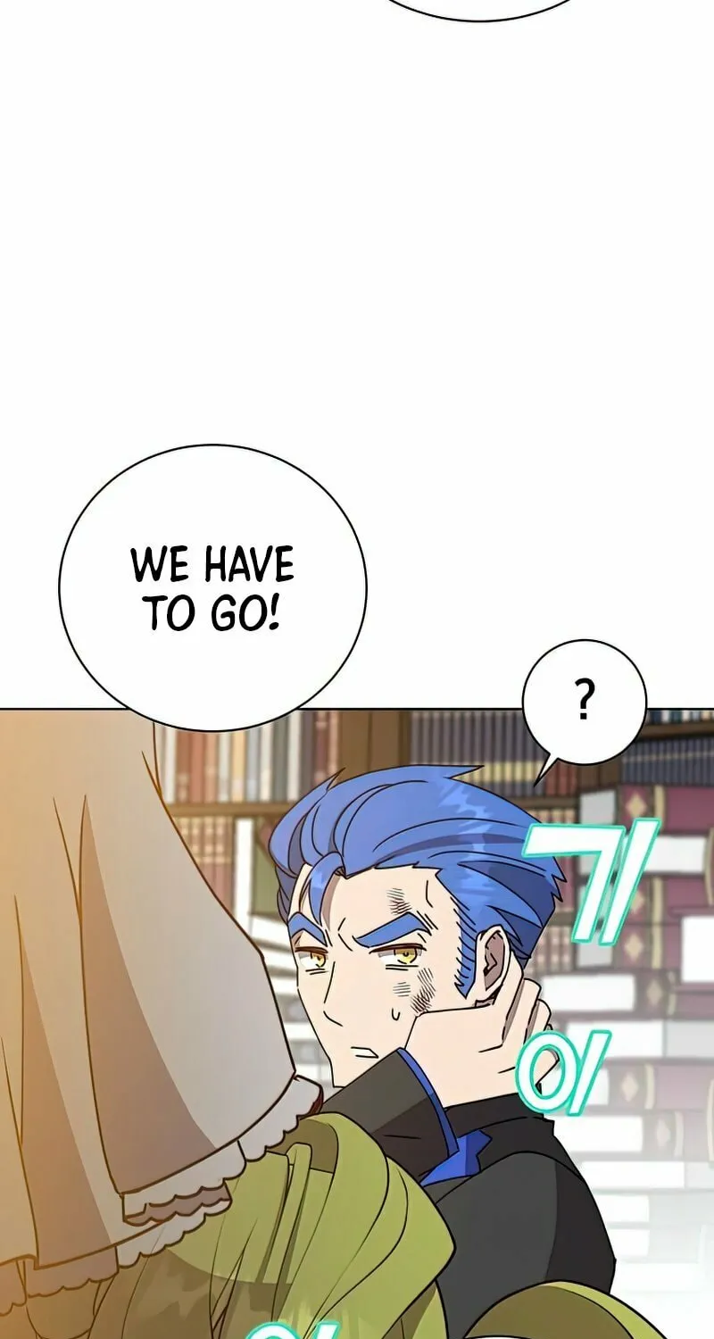 The Max Level Hero Strikes Back! Chapter 96 page 6 - 