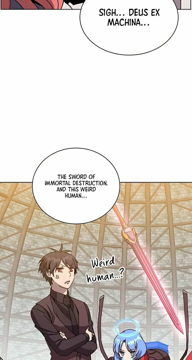 The Max Level Hero Strikes Back! Chapter 96 page 54 - 