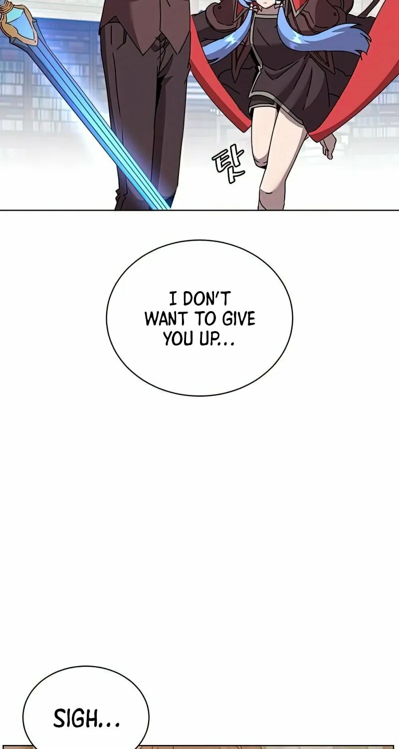 The Max Level Hero Strikes Back! Chapter 96 page 55 - 