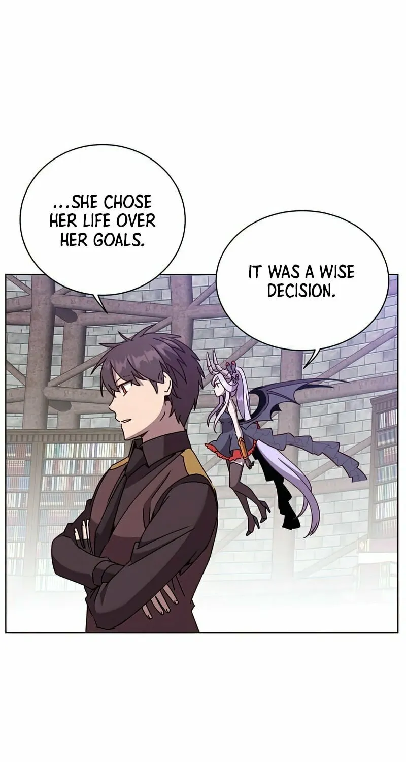 The Max Level Hero Strikes Back! Chapter 96 page 58 - 