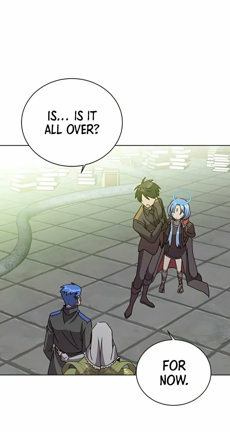 The Max Level Hero Strikes Back! Chapter 96 page 59 - 