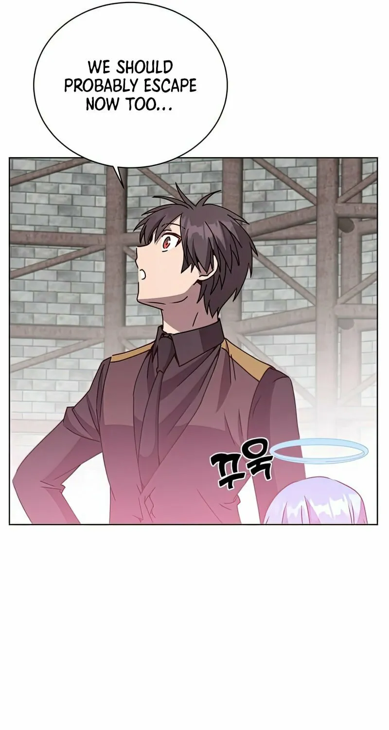 The Max Level Hero Strikes Back! Chapter 96 page 62 - 