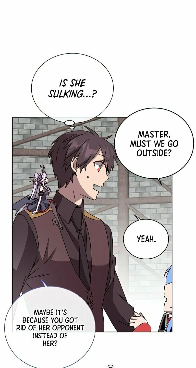 The Max Level Hero Strikes Back! Chapter 96 page 64 - 
