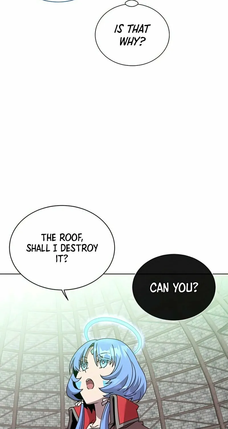 The Max Level Hero Strikes Back! Chapter 96 page 65 - 