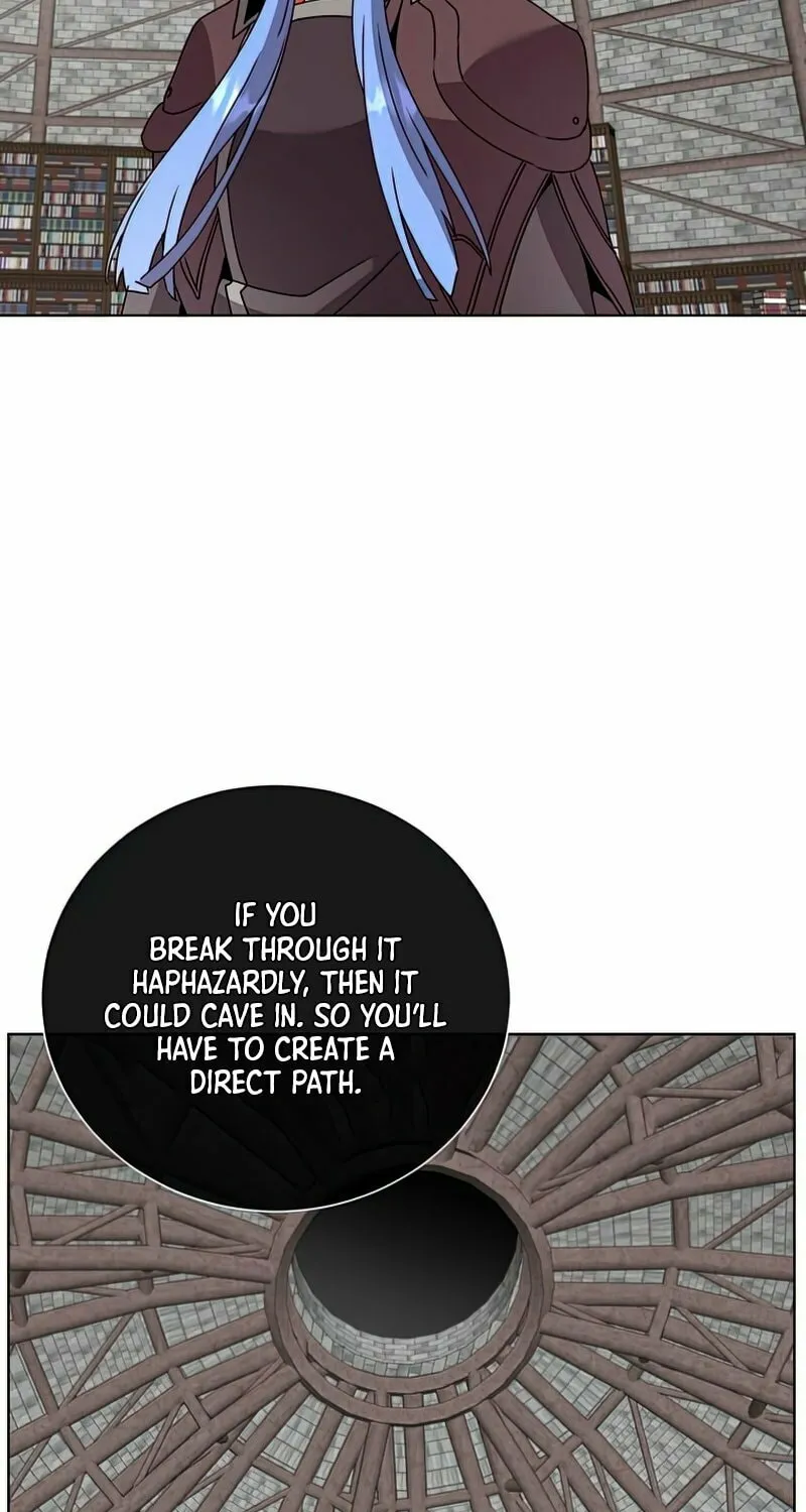 The Max Level Hero Strikes Back! Chapter 96 page 66 - 