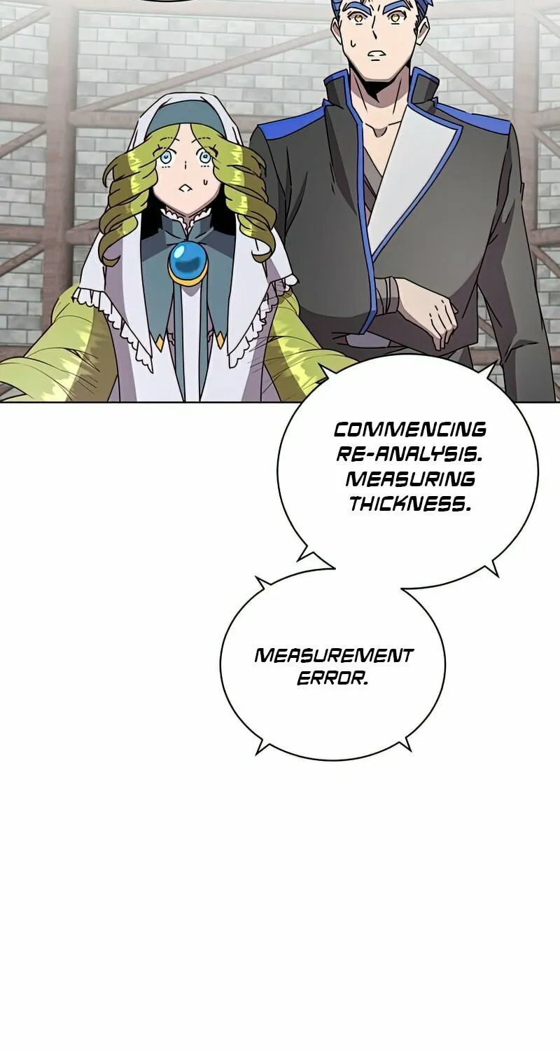 The Max Level Hero Strikes Back! Chapter 96 page 68 - 