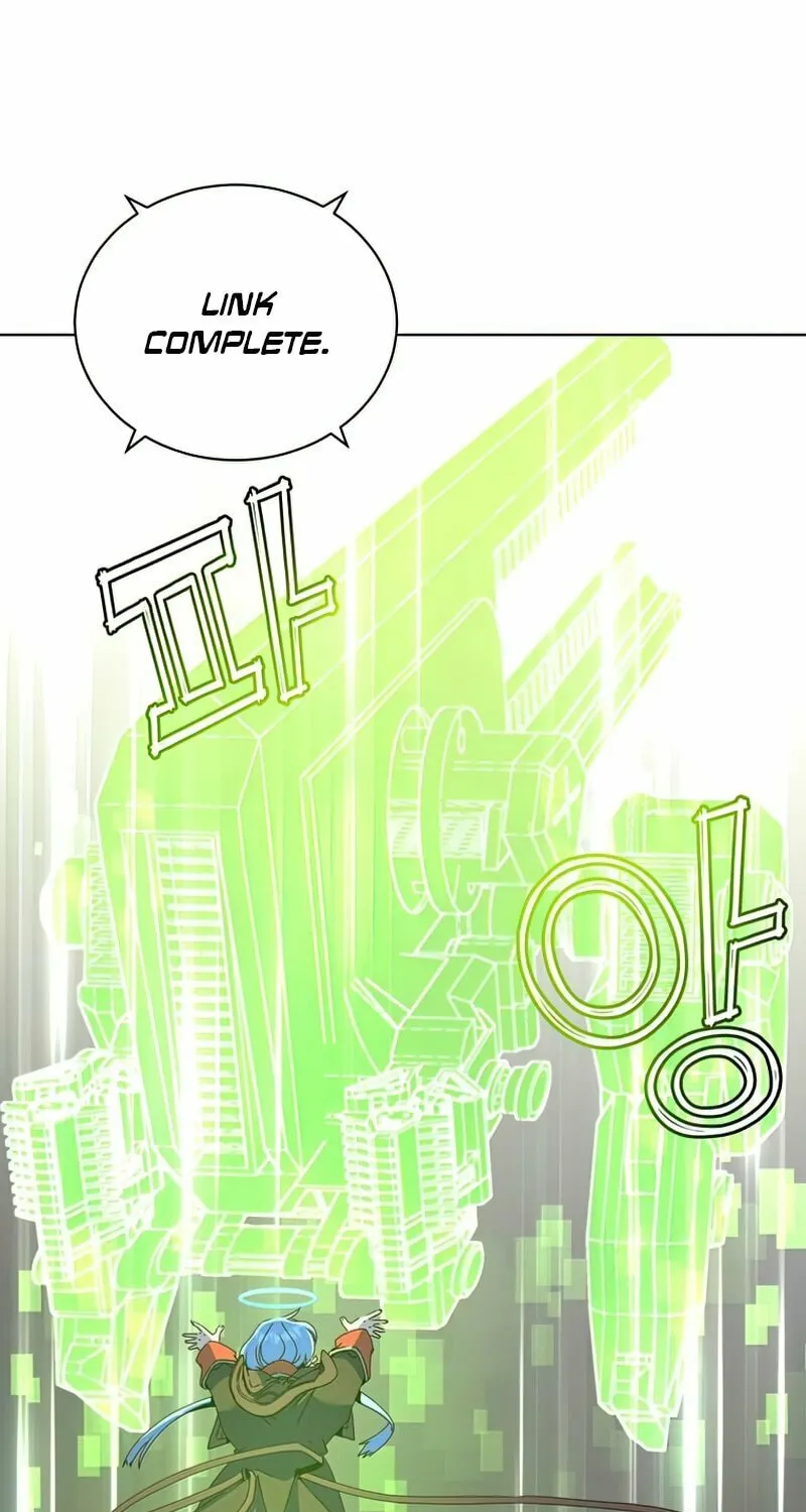The Max Level Hero Strikes Back! Chapter 96 page 70 - 