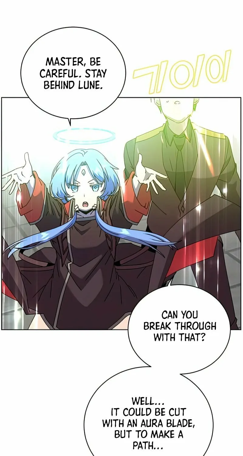 The Max Level Hero Strikes Back! Chapter 96 page 73 - 