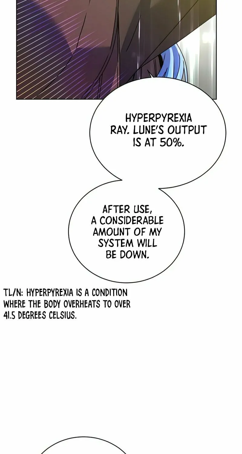 The Max Level Hero Strikes Back! Chapter 96 page 75 - 