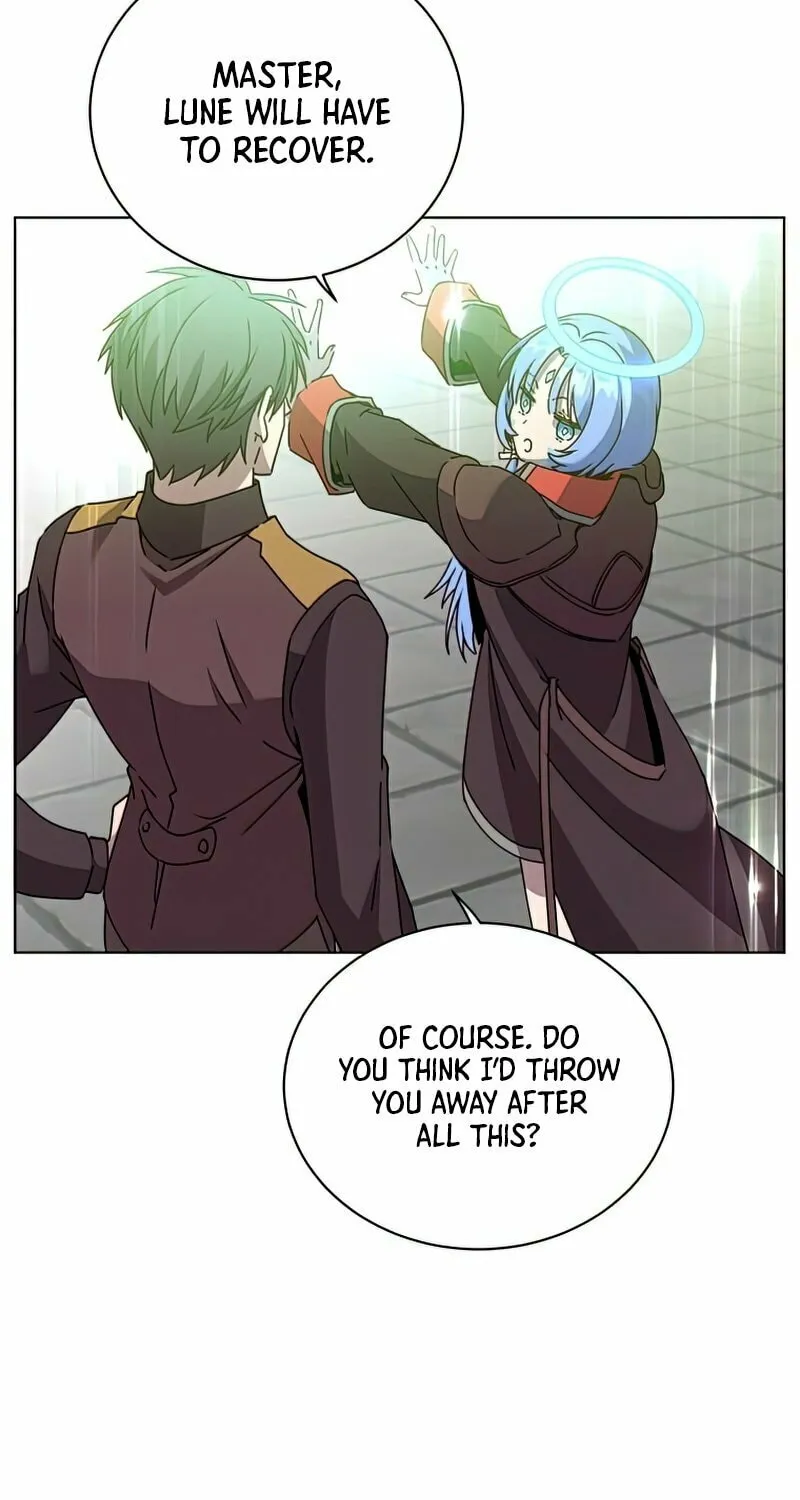 The Max Level Hero Strikes Back! Chapter 96 page 76 - 