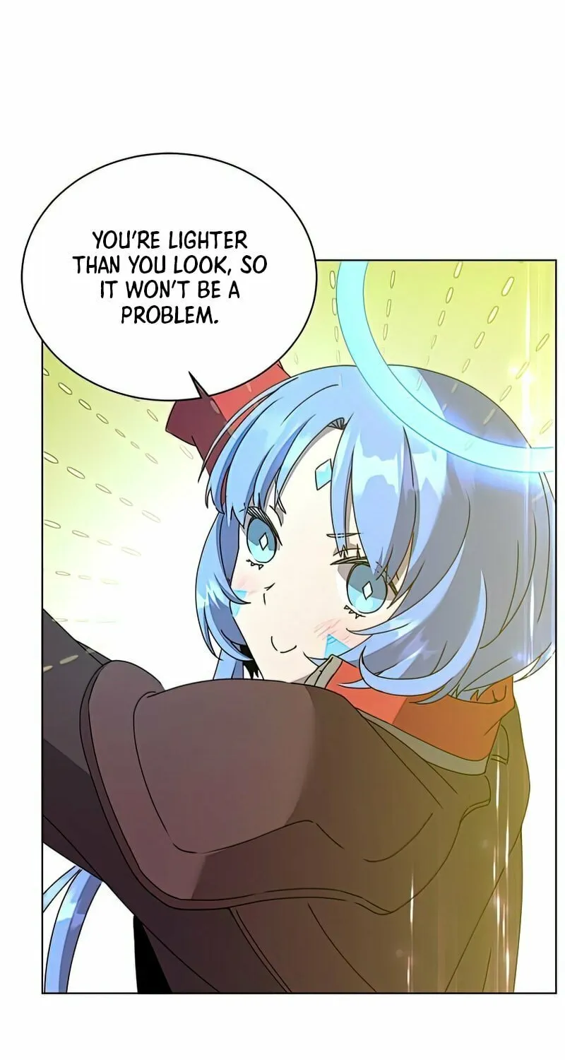 The Max Level Hero Strikes Back! Chapter 96 page 77 - 