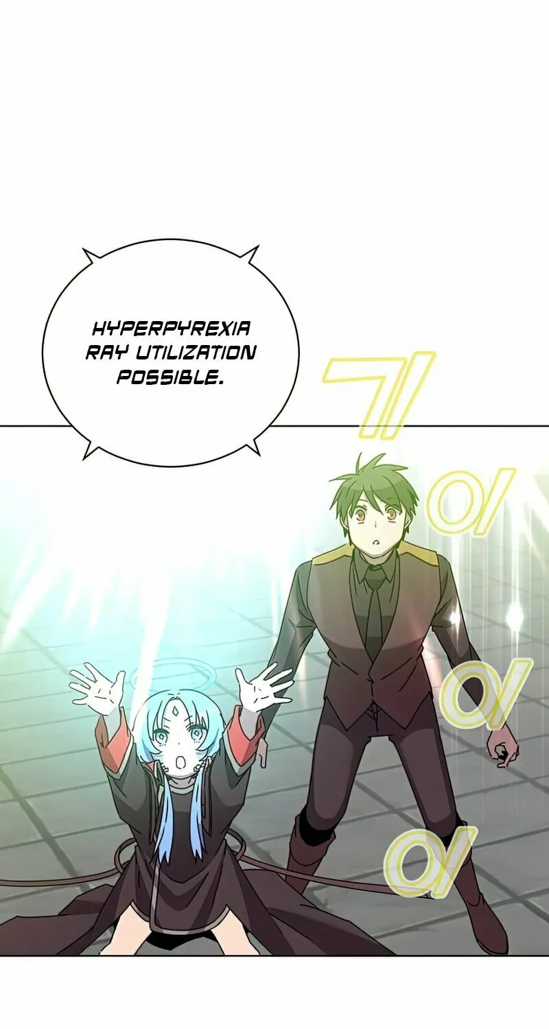 The Max Level Hero Strikes Back! Chapter 96 page 78 - 