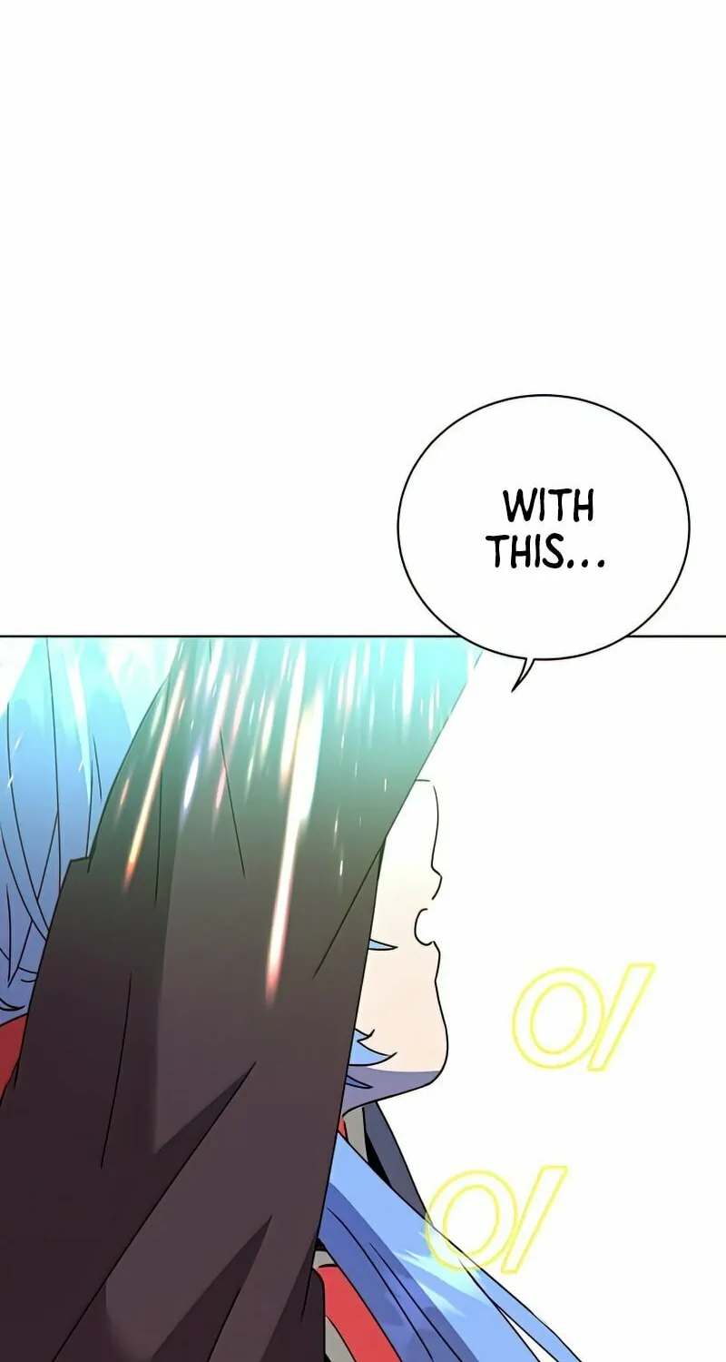 The Max Level Hero Strikes Back! Chapter 96 page 79 - 
