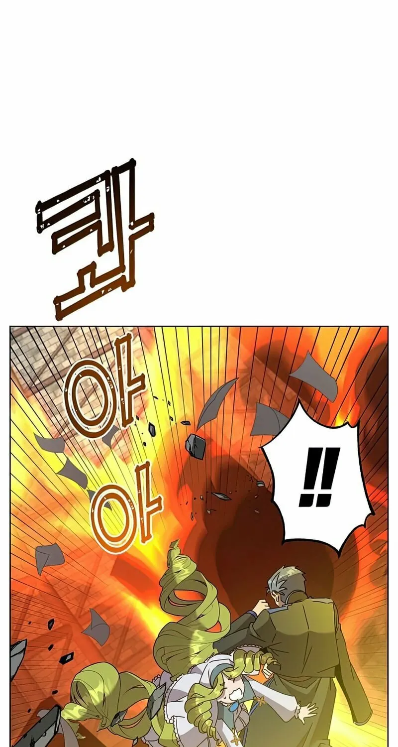 The Max Level Hero Strikes Back! Chapter 96 page 9 - 