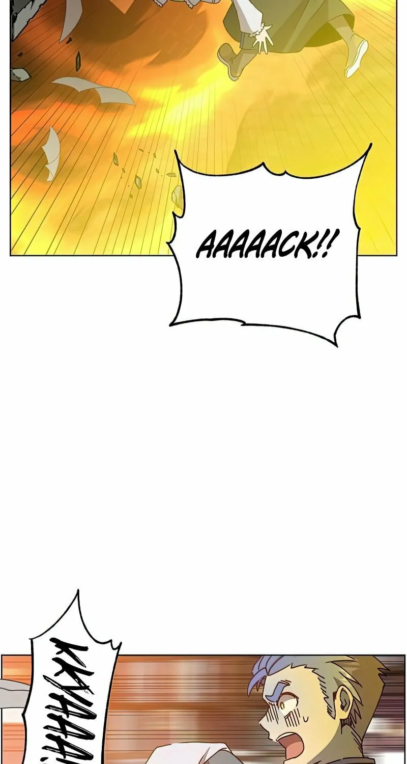 The Max Level Hero Strikes Back! Chapter 96 page 10 - 