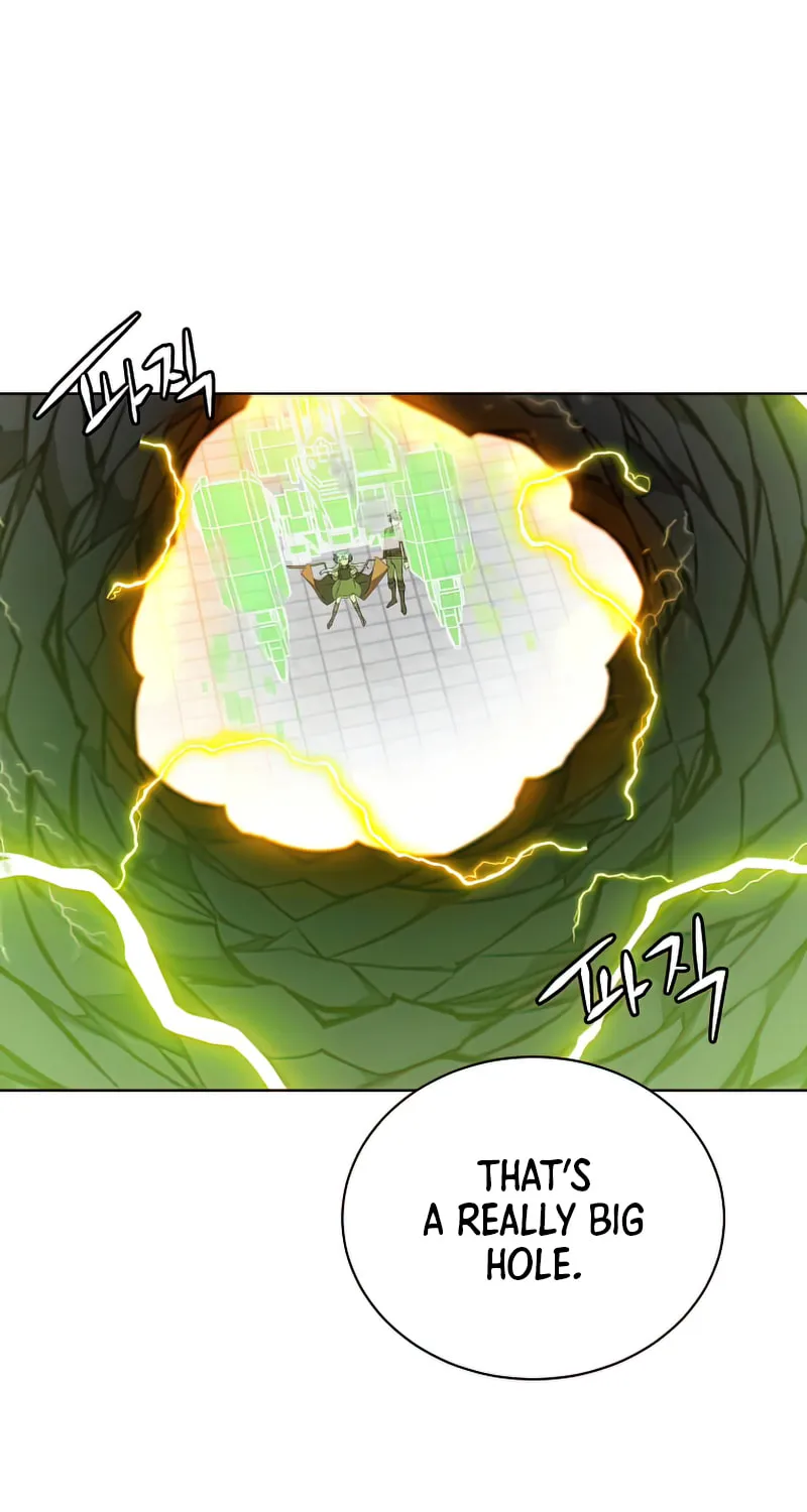 The Max Level Hero Strikes Back! Chapter 97 page 2 - 
