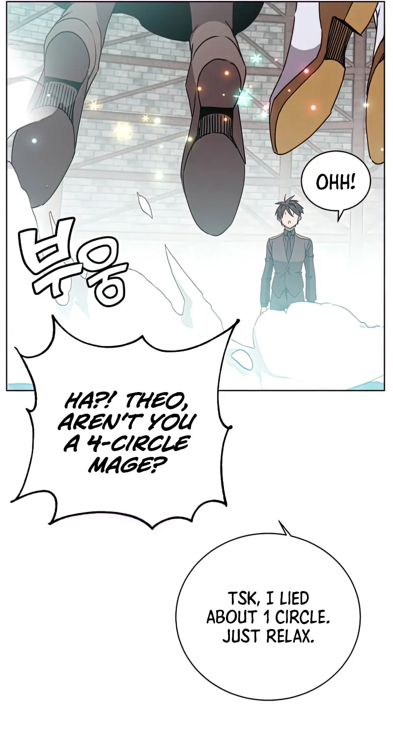 The Max Level Hero Strikes Back! Chapter 97 page 12 - 