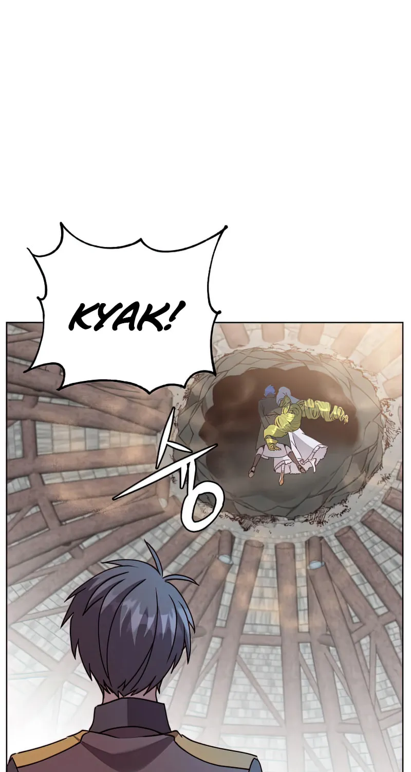 The Max Level Hero Strikes Back! Chapter 97 page 13 - 