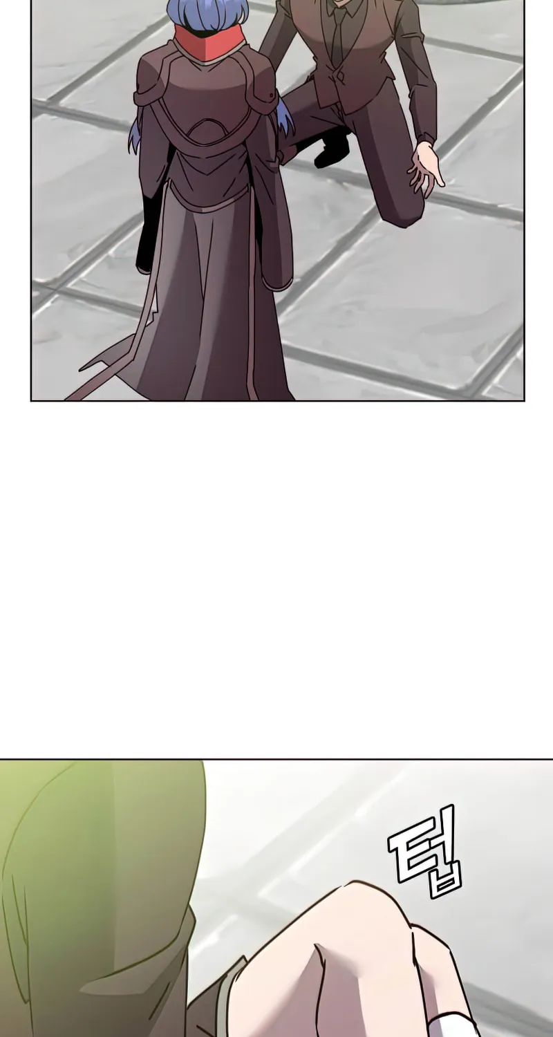 The Max Level Hero Strikes Back! Chapter 97 page 15 - 