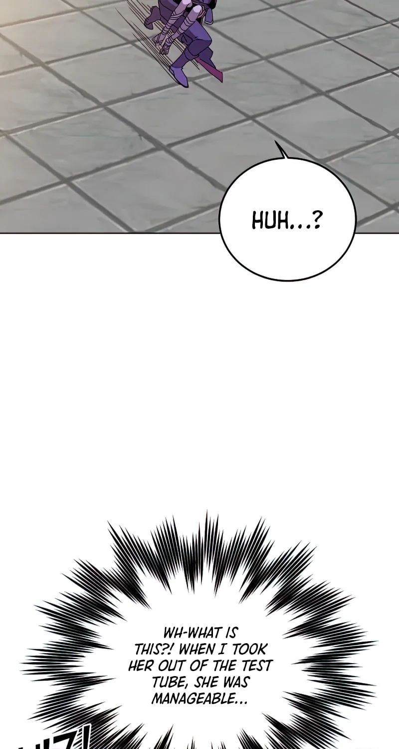 The Max Level Hero Strikes Back! Chapter 97 page 18 - 