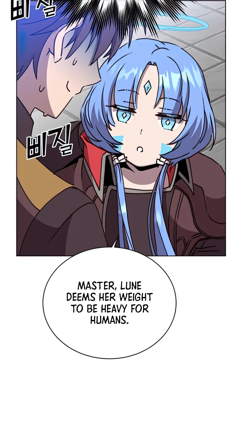 The Max Level Hero Strikes Back! Chapter 97 page 19 - 