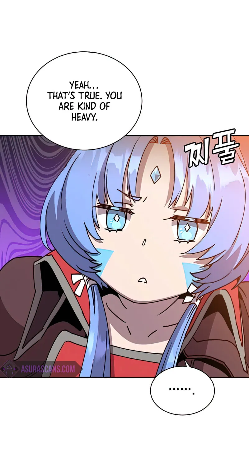The Max Level Hero Strikes Back! Chapter 97 page 20 - 