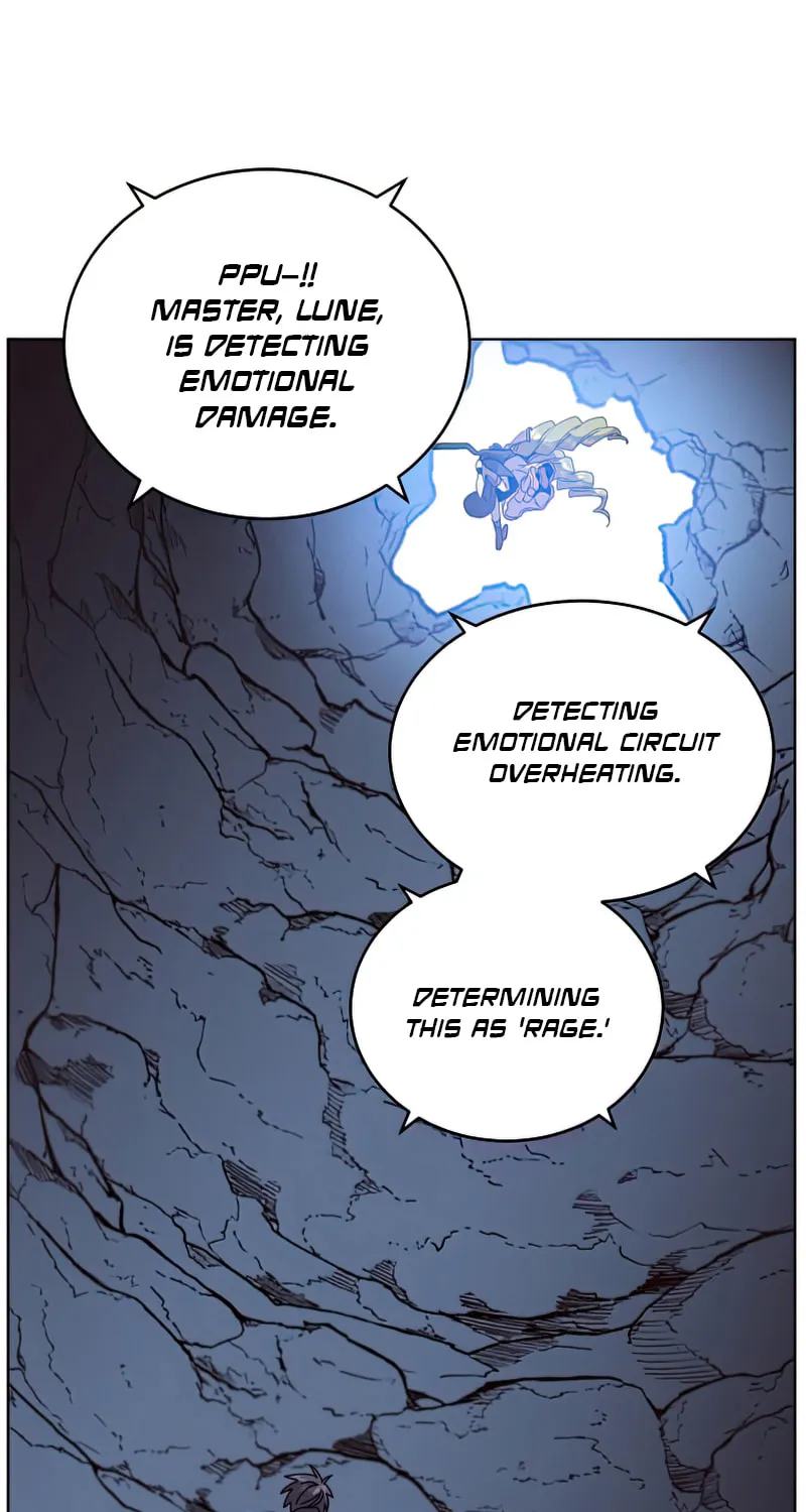 The Max Level Hero Strikes Back! Chapter 97 page 22 - 