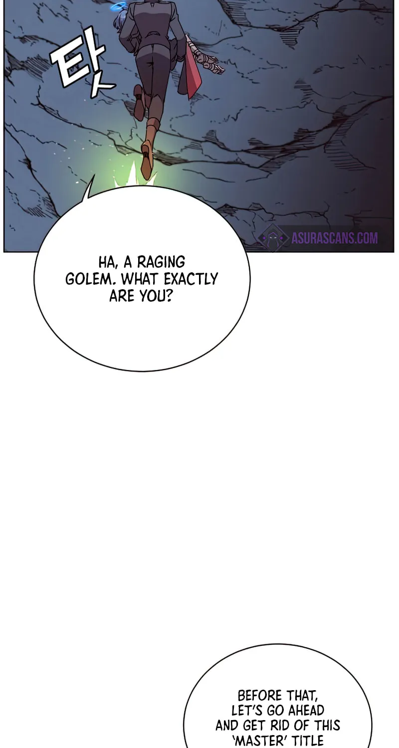 The Max Level Hero Strikes Back! Chapter 97 page 23 - 