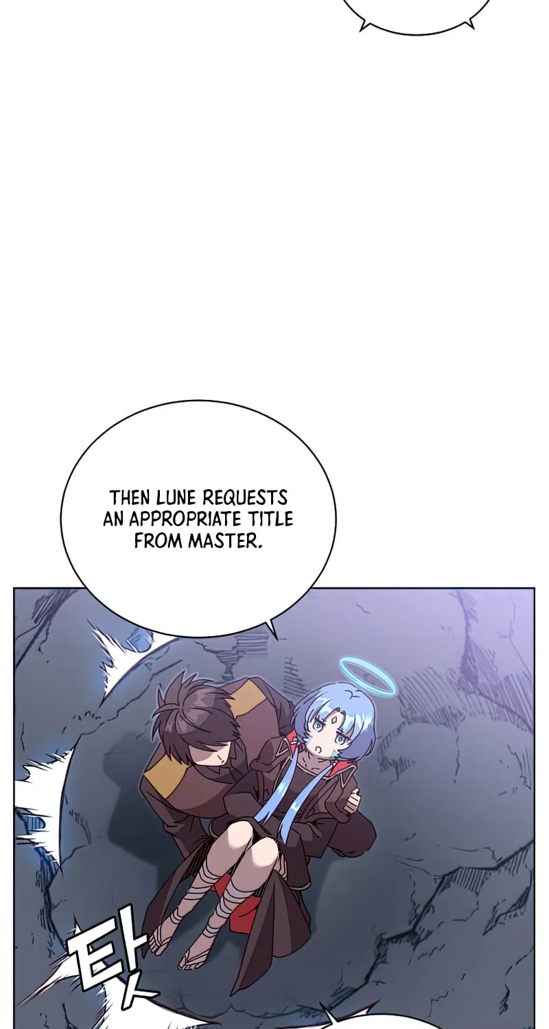 The Max Level Hero Strikes Back! Chapter 97 page 26 - 