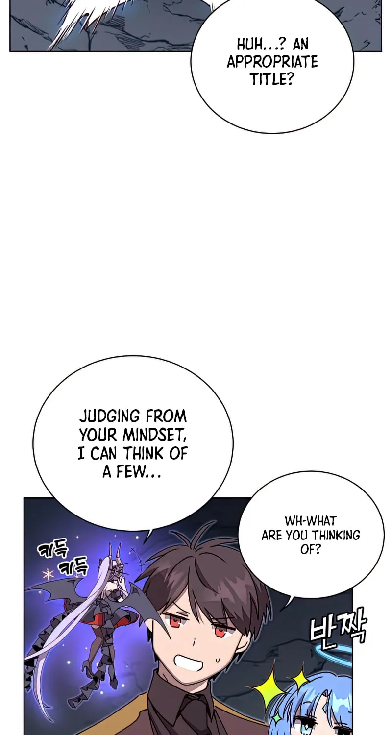 The Max Level Hero Strikes Back! Chapter 97 page 27 - 