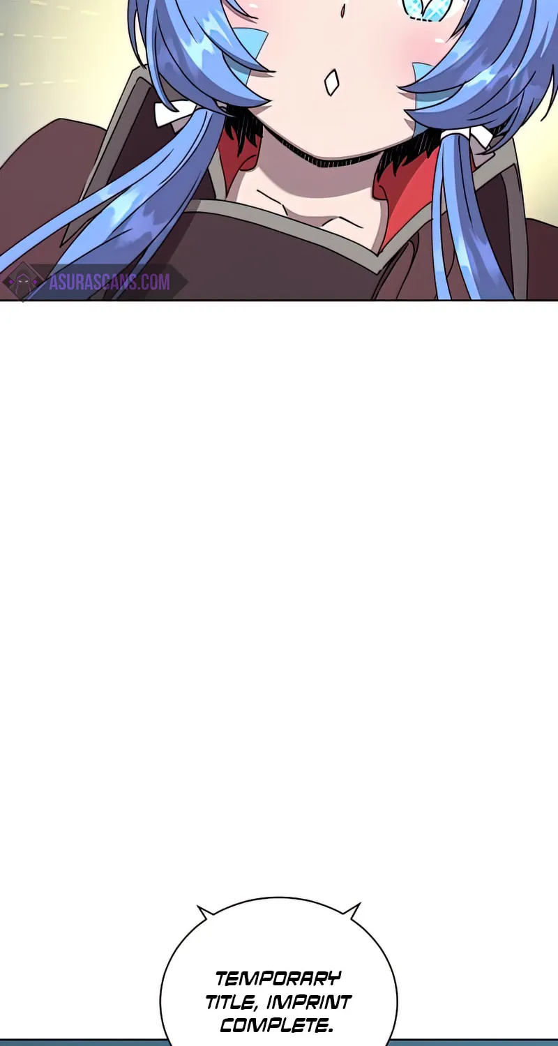 The Max Level Hero Strikes Back! Chapter 97 page 29 - 
