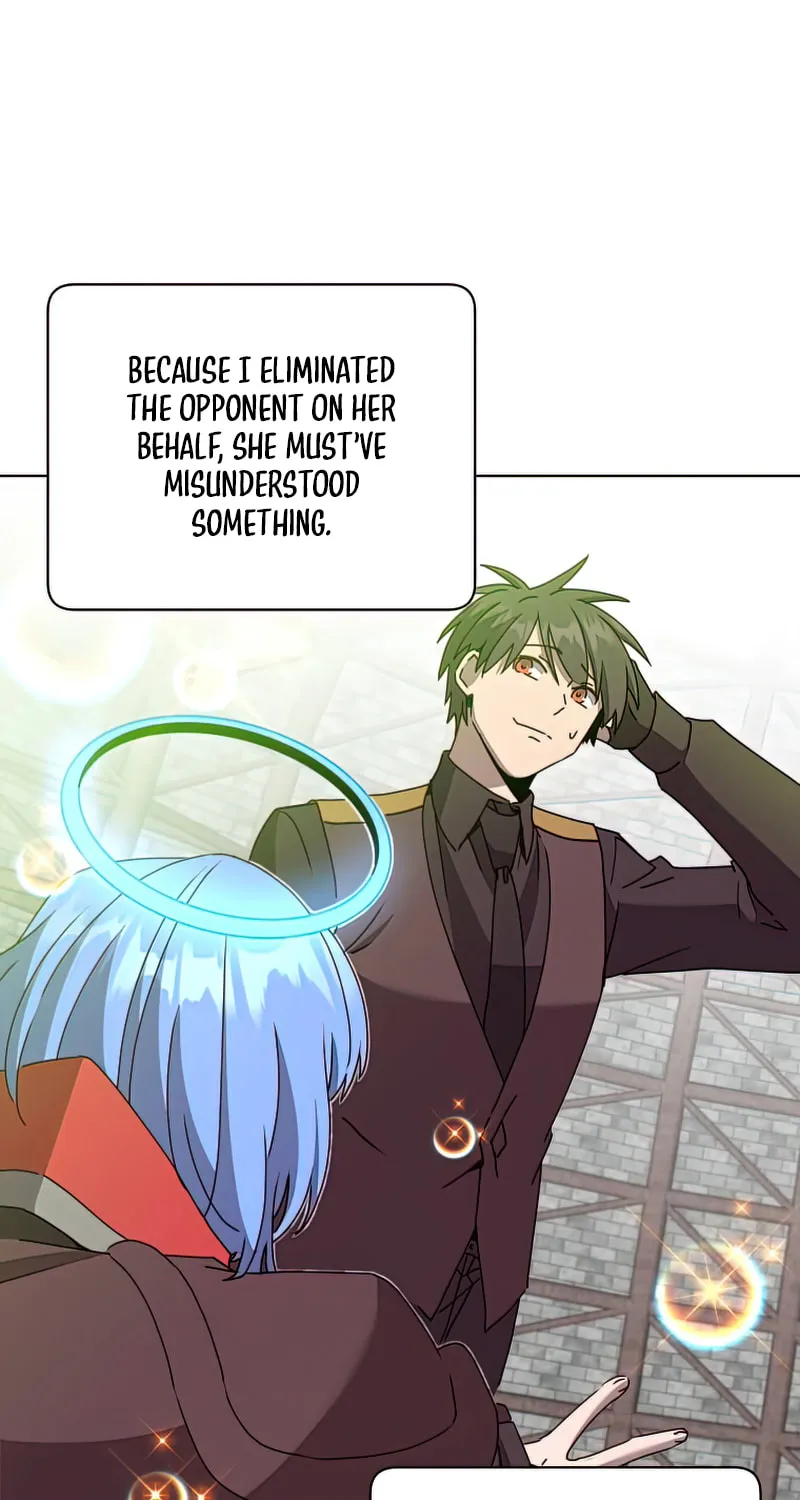 The Max Level Hero Strikes Back! Chapter 97 page 4 - 